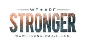 The Stronger Movie