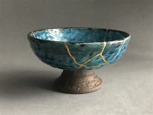 Kintsugi, History, Pottery, & Facts